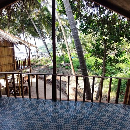 Sea Front Cottage Little Khola Cola Buitenkant foto