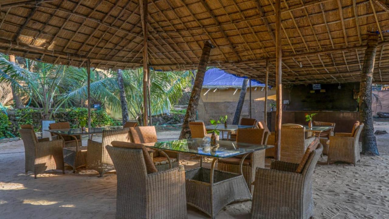 Sea Front Cottage Little Khola Cola Buitenkant foto
